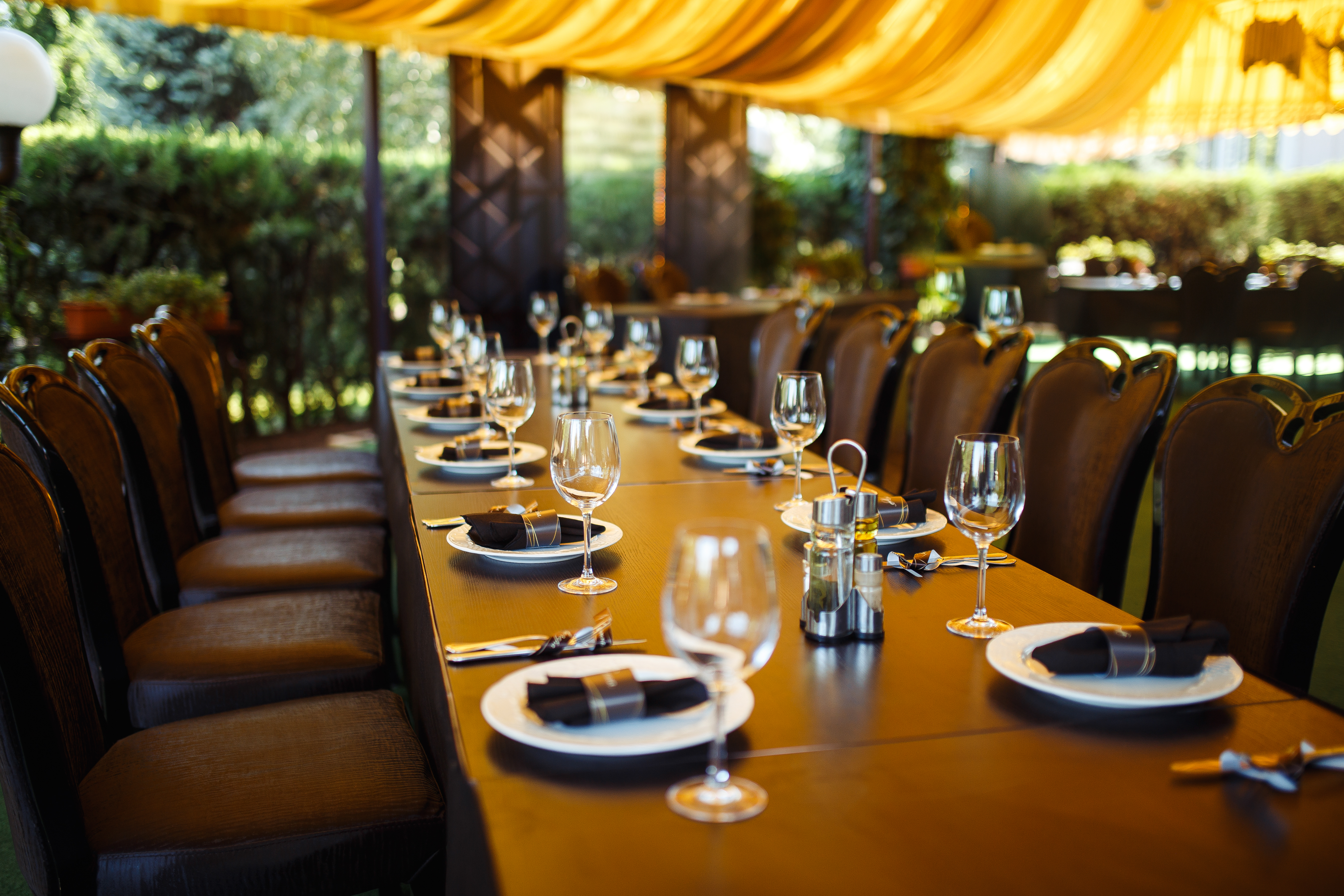 EventServices Azur Team